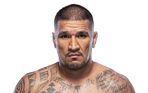 Ike Villanueva Headshot