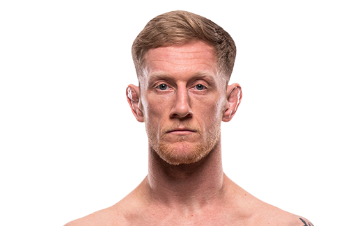 Sam Patterson Headshot