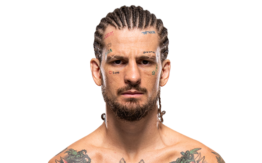 Sean O'Malley Headshot