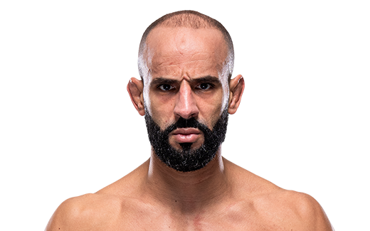 Ottman Azaitar Headshot