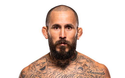 Marlon Vera Headshot