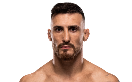Modestas Bukauskas Headshot