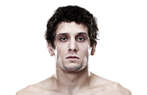 Jimy Hettes Headshot