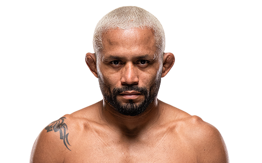 Deiveson Figueiredo Headshot