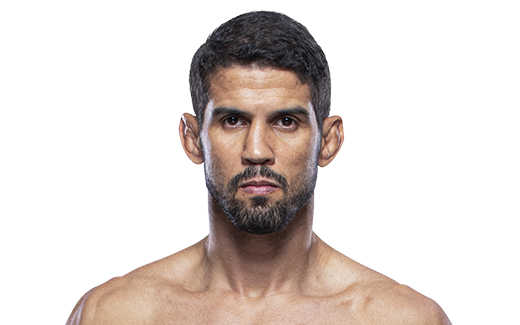 Leonardo Santos Headshot