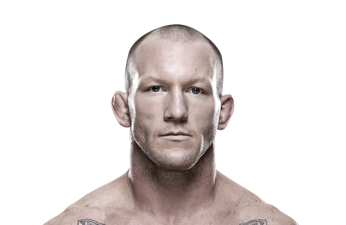 Gray Maynard Headshot