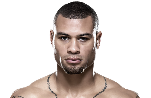 Abel Trujillo Headshot