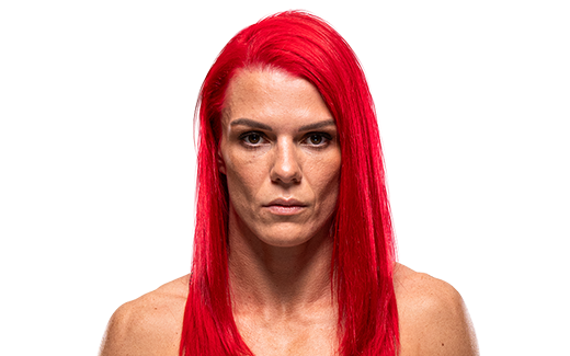Gillian Robertson Headshot