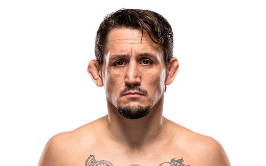 Kris Moutinho Headshot