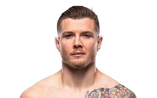 Marvin Vettori Headshot