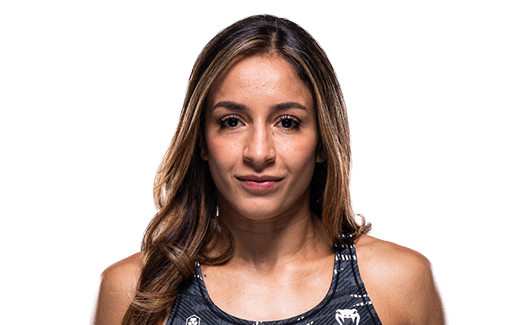 Jaqueline Amorim Headshot
