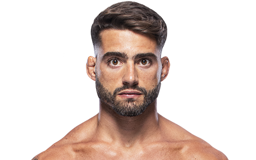 Randy Costa Headshot