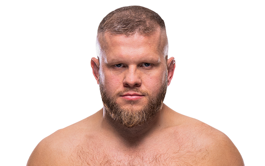 Marcin Tybura Headshot