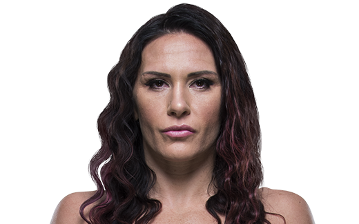 Cat Zingano Headshot
