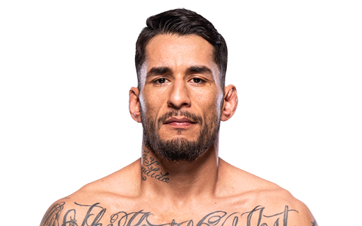 Genaro Valdez Headshot