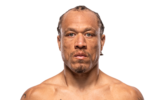 Marcus McGhee Headshot