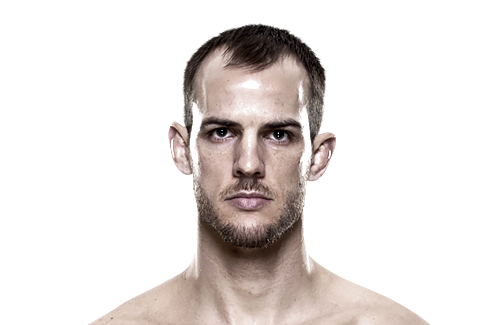 Cole Miller Headshot