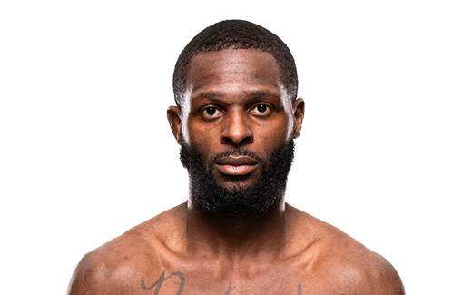 Montel Jackson Headshot