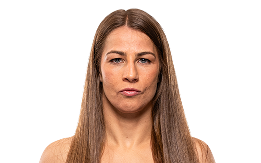 Jasmine Jasudavicius Headshot