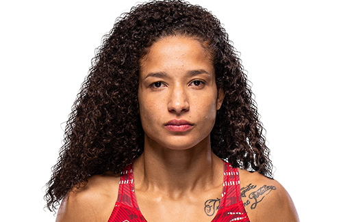 Jacqueline Cavalcanti Headshot