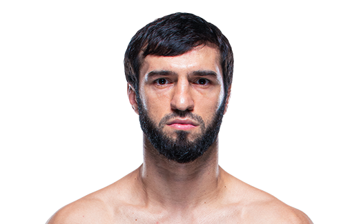 Zubaira Tukhugov Headshot