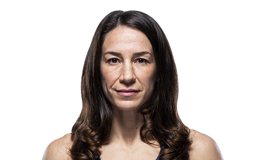 Sara McMann Headshot