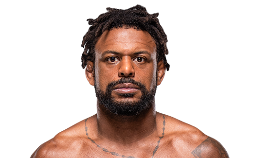 Michael Johnson Headshot