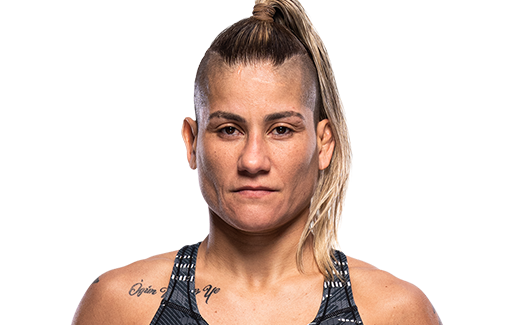 Priscila Cachoeira Headshot