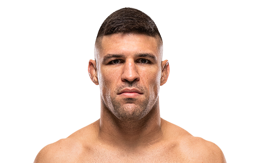 Vicente Luque Headshot