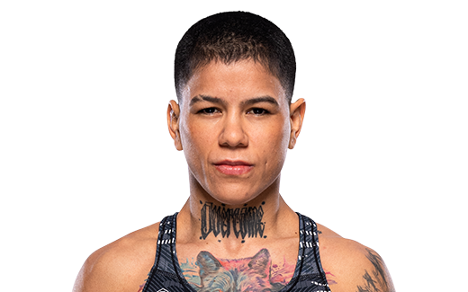 Denise Gomes Headshot