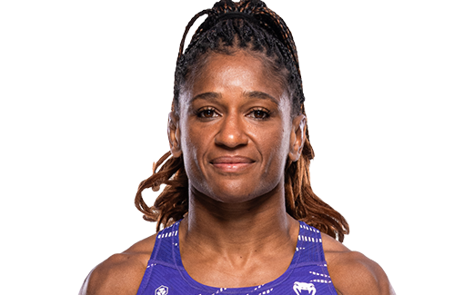 Angela Hill Headshot
