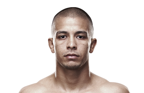 John Moraga Headshot