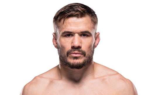 Nathaniel Wood Headshot