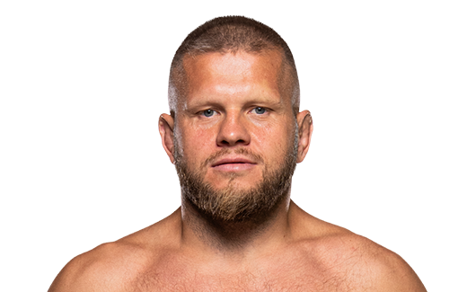Marcin Tybura Headshot