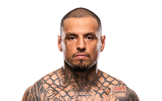 Daniel Rodriguez Headshot