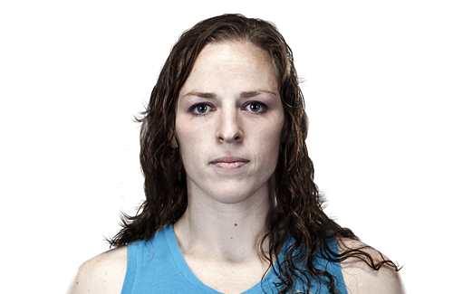 Sarah Kaufman Headshot