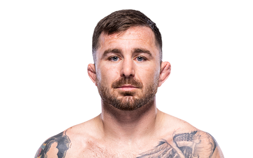 Darrick Minner Headshot