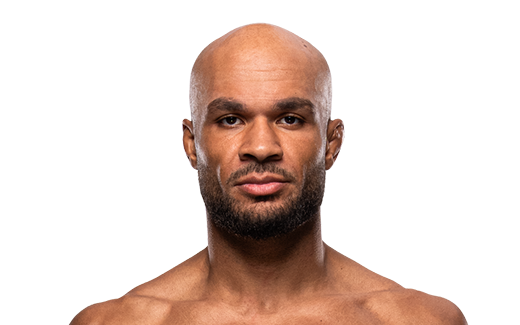 Christian Leroy Duncan Headshot