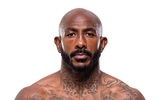 Khalil Rountree Jr. Headshot