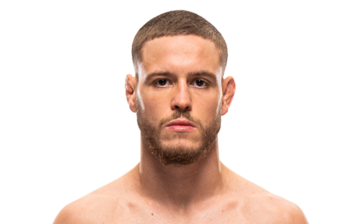 Cody Haddon Headshot