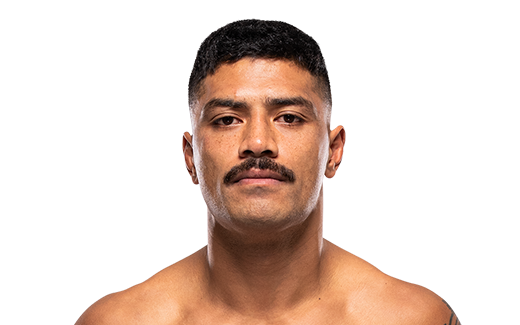 Junior Tafa Headshot