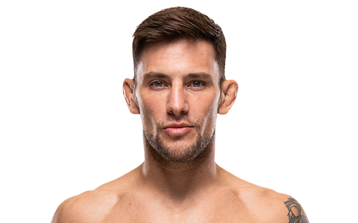 Esteban Ribovics Headshot