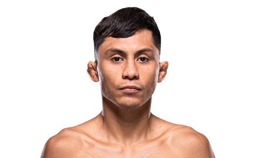 Victor Altamirano Headshot