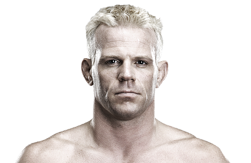 Dennis Hallman Headshot