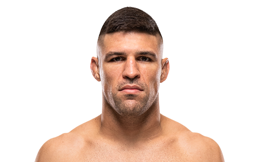 Vicente Luque Headshot