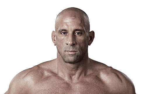 Mark Coleman Headshot