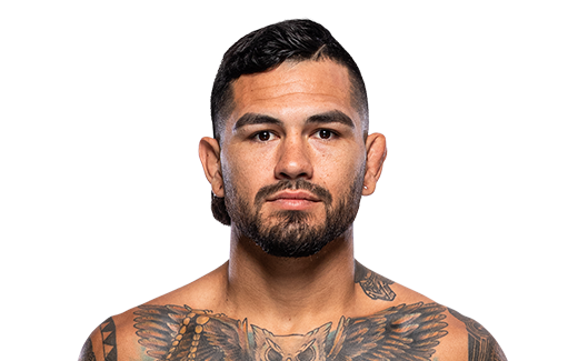 Anthony Hernandez Headshot