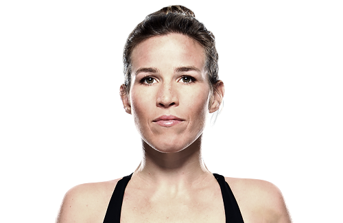 Leslie Smith Headshot