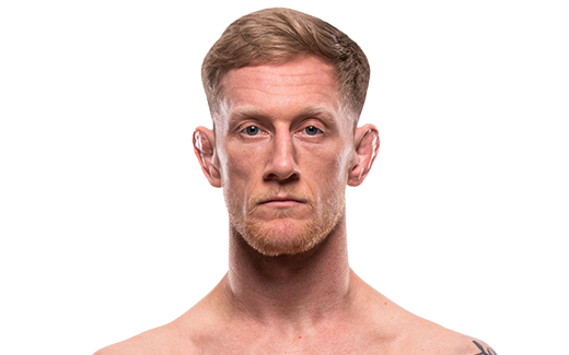 Sam Patterson Headshot