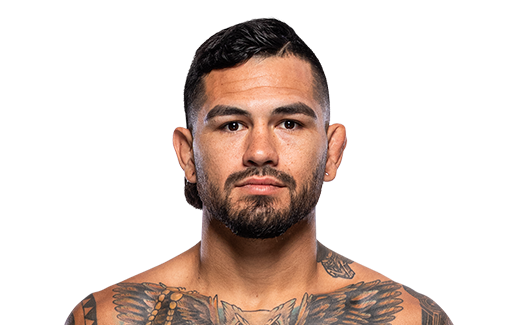 Anthony Hernandez Headshot